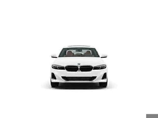 2026 BMW 330 i xDrive