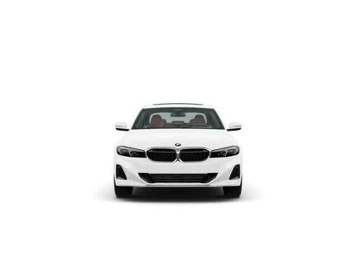2026 BMW 330 i xDrive