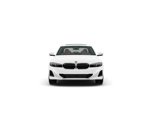 2026 BMW 330 i xDrive