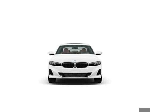 2026 BMW 330 i xDrive