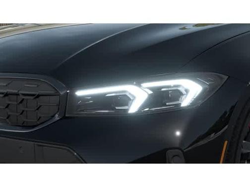 2026 BMW M340 xDrive NA