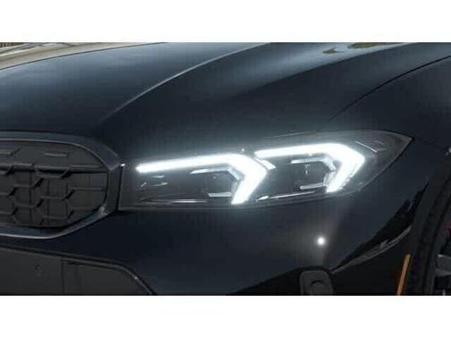 2026 BMW M340 xDrive NA