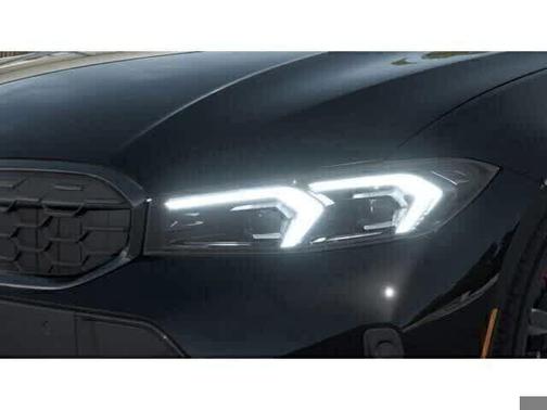 2026 BMW M340 xDrive NA