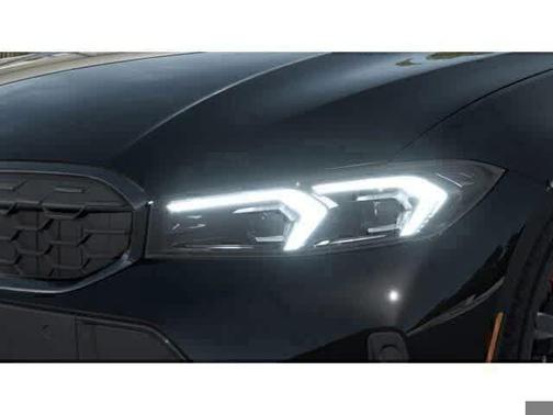 2026 BMW M340 xDrive NA