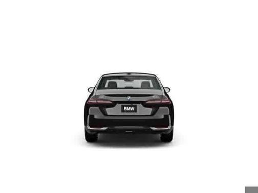 Black Sapphire Metallic 2027 BMW 530 i xDrive