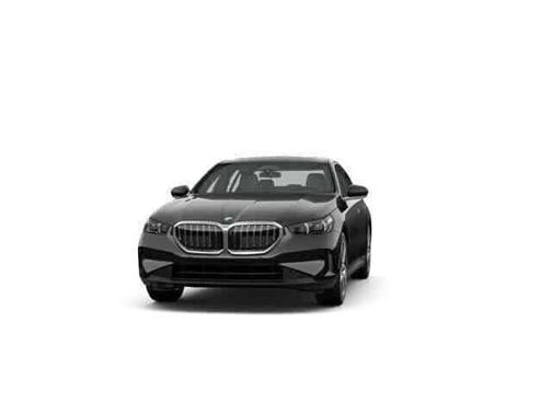 Black Sapphire Metallic 2027 BMW 530 i xDrive