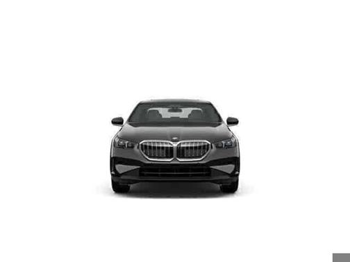 Black Sapphire Metallic 2027 BMW 530 i xDrive