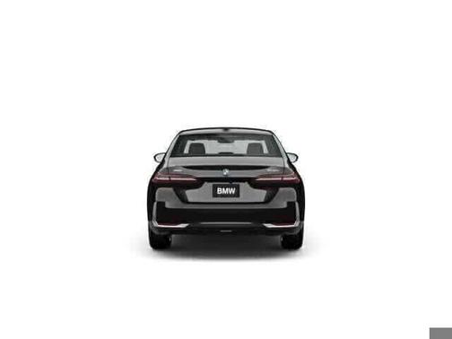 Black Sapphire Metallic 2027 BMW 530 i xDrive
