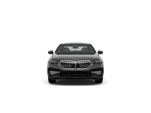Black Sapphire Metallic 2027 BMW 530 i xDrive