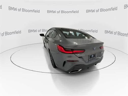 2024 BMW 840 i xDrive