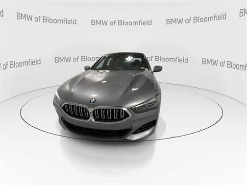 2024 BMW 840 i xDrive