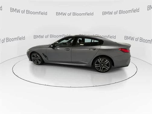 2024 BMW 840 i xDrive