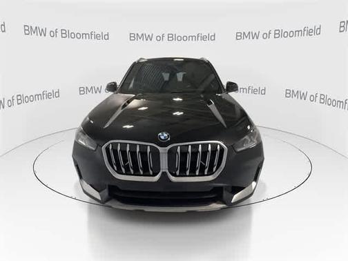 2025 BMW X1 xDrive28i