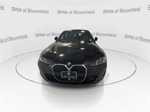 2025 BMW 430 Gran Coupe i xDrive