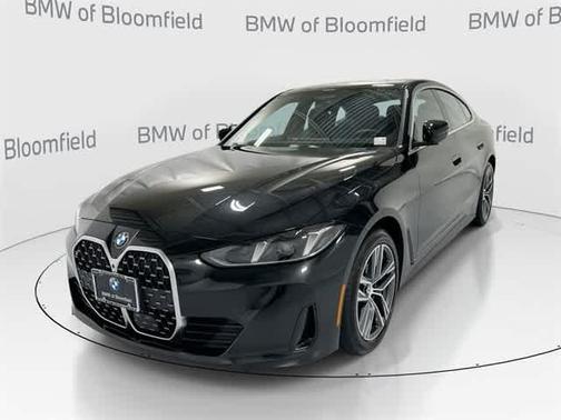 2025 BMW 430 Gran Coupe i xDrive