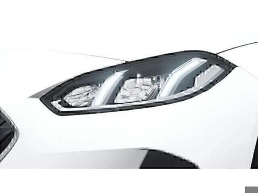 Alpine White 2026 BMW 228 Gran Coupe xDrive