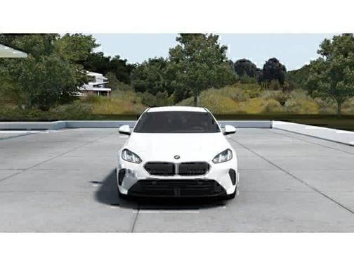 Alpine White 2026 BMW 228 Gran Coupe xDrive