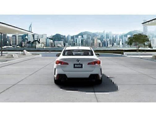 Alpine White 2026 BMW 228 Gran Coupe xDrive