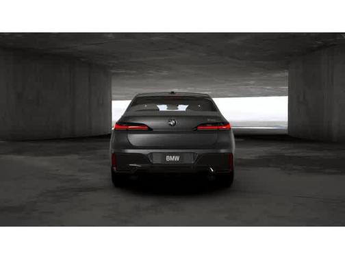 2025 BMW 760 i xDrive