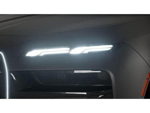 2025 BMW 760 i xDrive