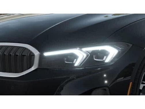 2026 BMW 330 xDrive NA