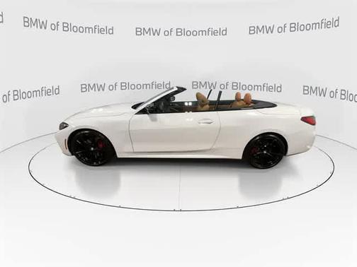 2023 BMW 430 i xDrive