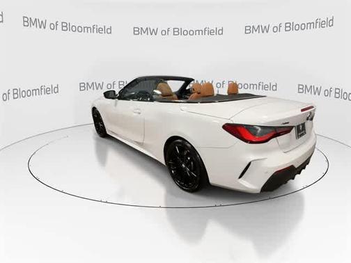 2023 BMW 430 i xDrive