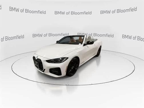 2023 BMW 430 i xDrive