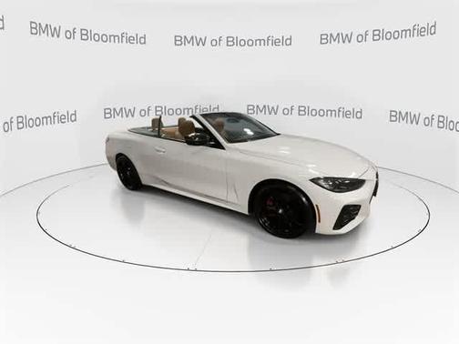 2023 BMW 430 i xDrive