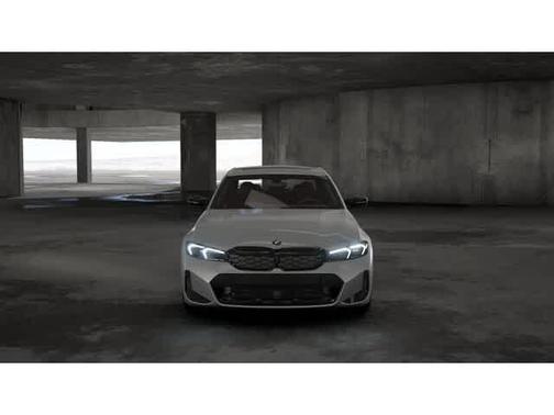 2025 BMW M340 xDrive