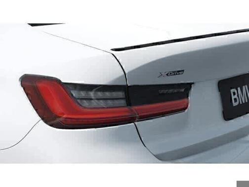 2026 BMW 330 xDrive NA