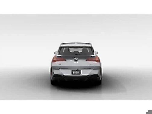 Brooklyn Grey Metallic 2026 BMW X3 30 xDrive