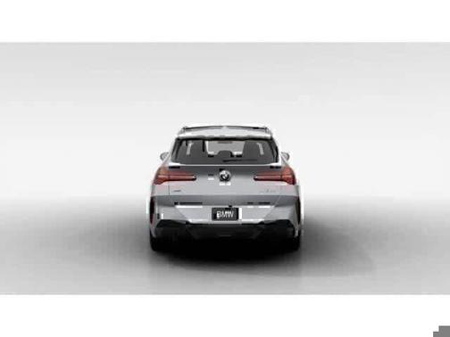 Brooklyn Grey Metallic 2026 BMW X3 30 xDrive