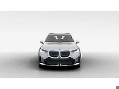 Brooklyn Grey Metallic 2026 BMW X3 30 xDrive