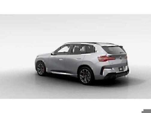 Brooklyn Grey Metallic 2026 BMW X3 30 xDrive