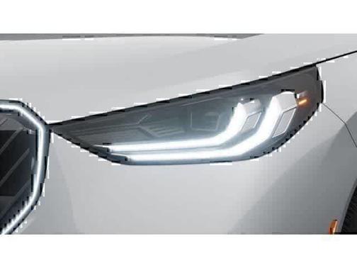 Brooklyn Grey Metallic 2026 BMW X3 30 xDrive