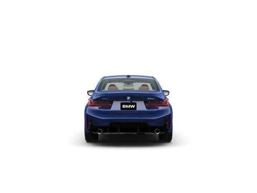 2026 BMW 330 i xDrive