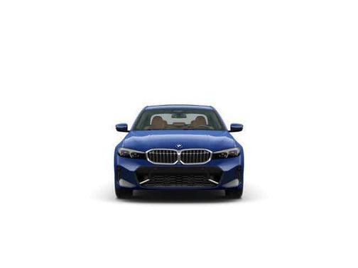 2026 BMW 330 i xDrive