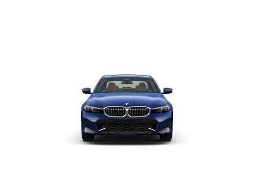 2026 BMW 330 i xDrive