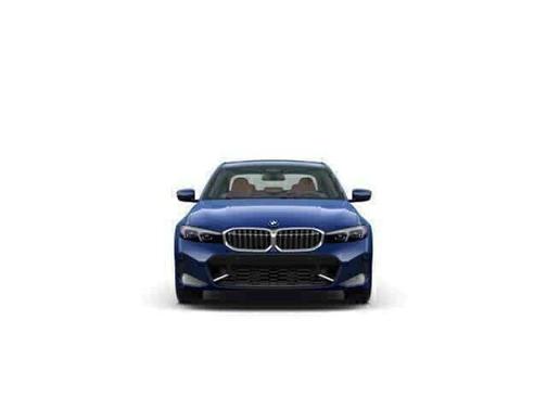 2026 BMW 330 i xDrive