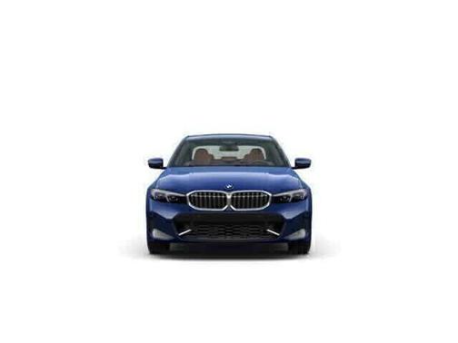 2026 BMW 330 i xDrive