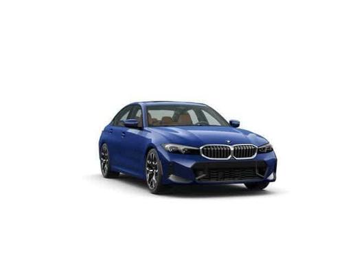 2026 BMW 330 i xDrive