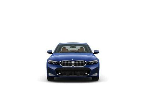 2026 BMW 330 i xDrive