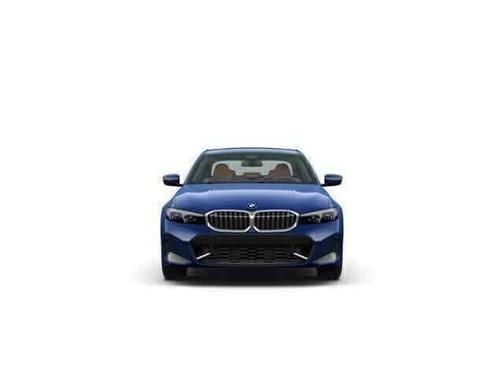 2026 BMW 330 i xDrive