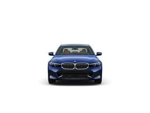 2026 BMW 330 i xDrive