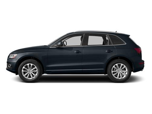 2014 Audi Q5 3.0 TDI Premium Plus
