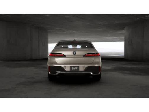 2025 BMW 760 i xDrive