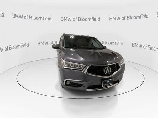 2019 Acura MDX 3.5L w/Technology Package