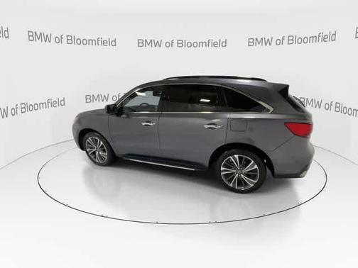 2019 Acura MDX 3.5L w/Technology Package