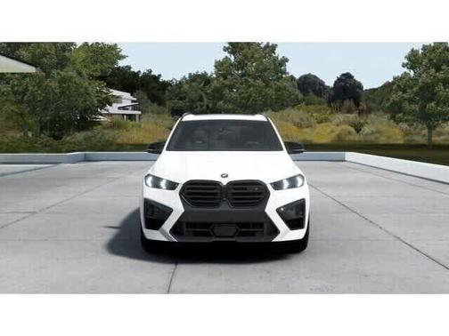 2026 BMW X5 M Base